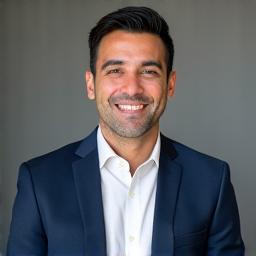 Foto de Antonio Vargas, Asesor Financiero Senior