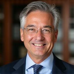 Foto de Patricio Díaz, Especialista en Finanzas del Pequeño Empresario